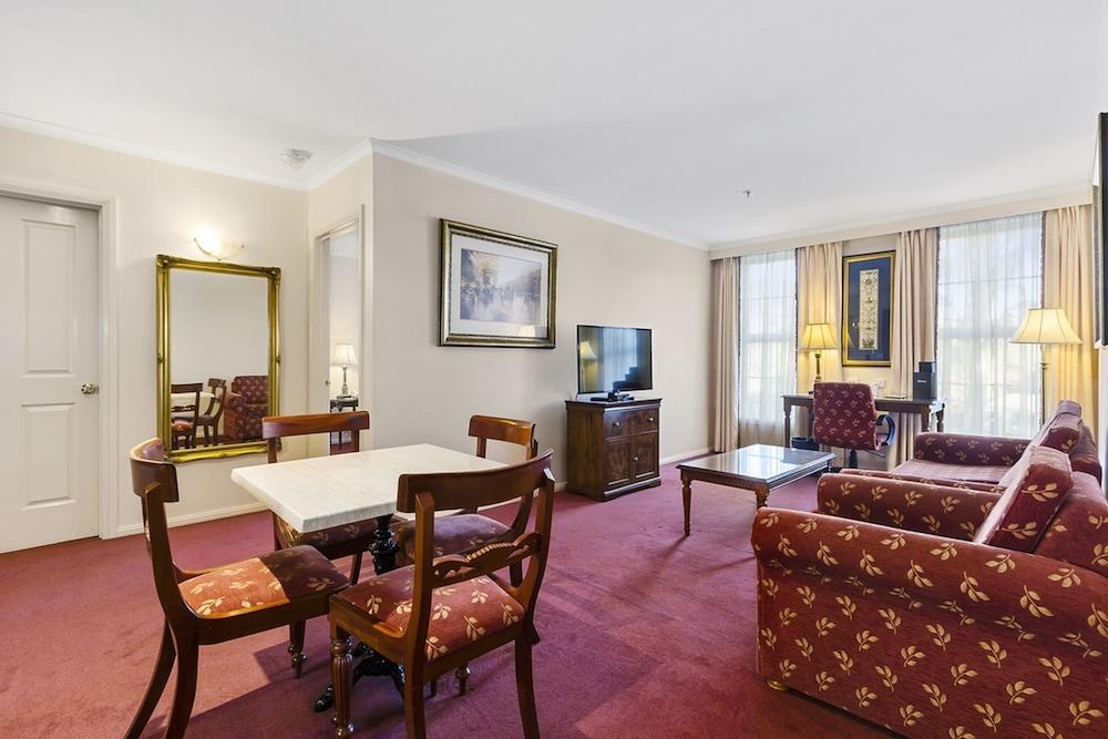 Quality Hotel Canterbury International photo 1