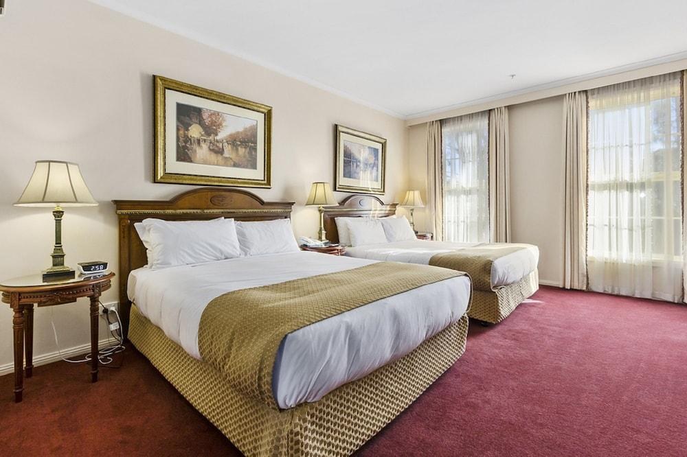 Quality Hotel Canterbury International photo 3