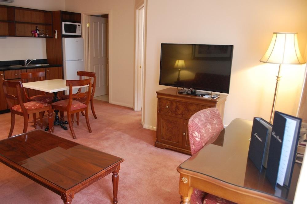 Quality Hotel Canterbury International photo 4