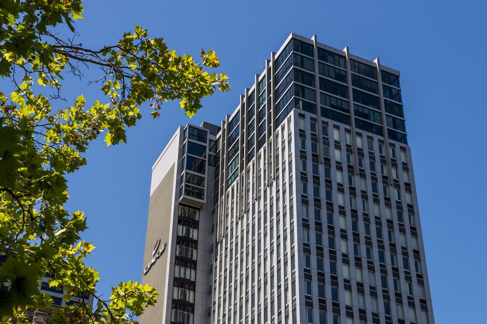 Oaks Melbourne on Market Hotel photo 1