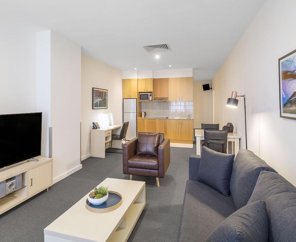 Oaks Melbourne on Market Hotel photo 4