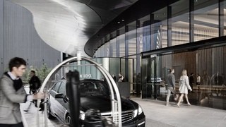 Crown Metropol Melbourne photo 1