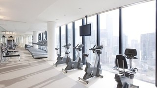 Crown Metropol Melbourne photo 3