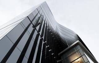 Crown Metropol Melbourne photo 4