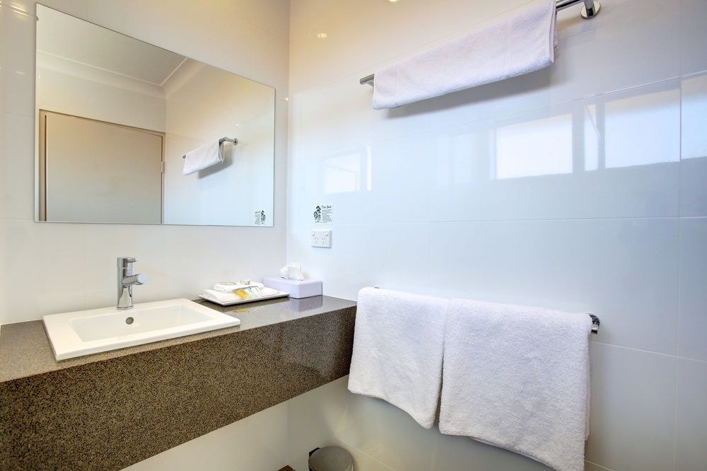 Quality Inn City Centre photo 1