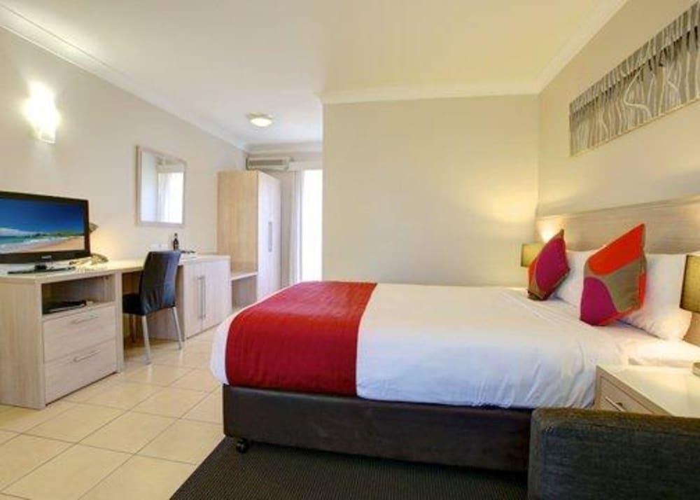 Quality Inn City Centre photo 4