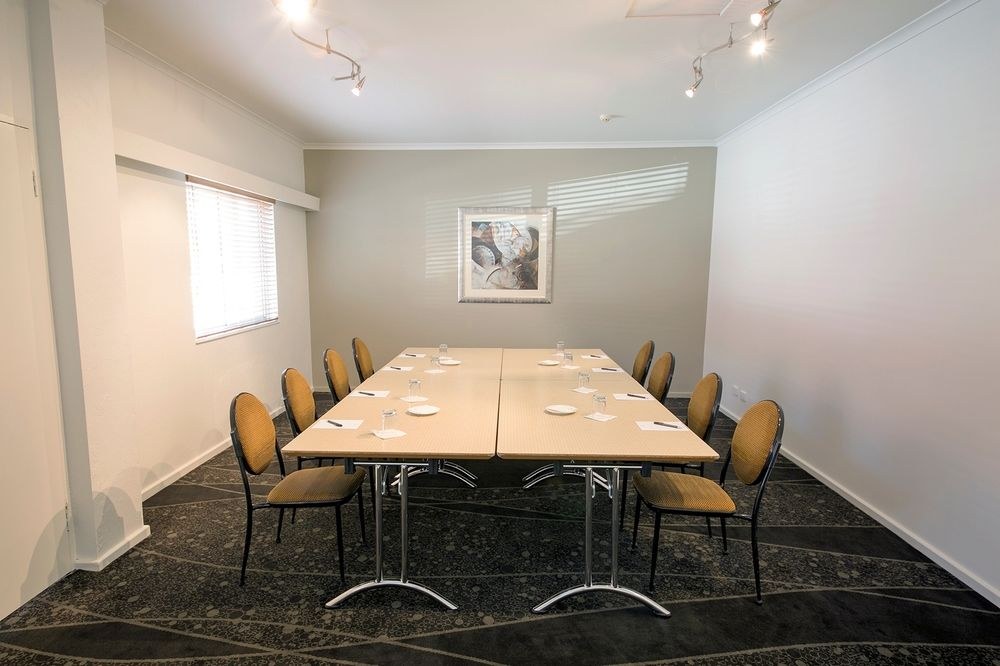 Mercure Albury photo 1