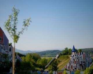 Rogner Bad Blumau photo 4
