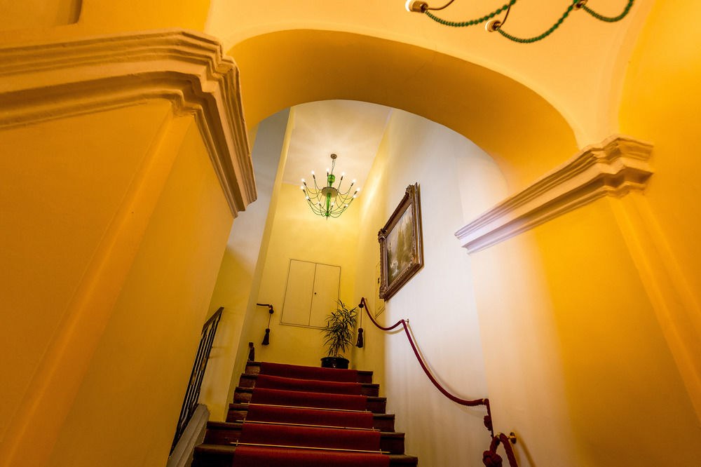 Boutique Hotel Dom - Rooms & Suites photo 1