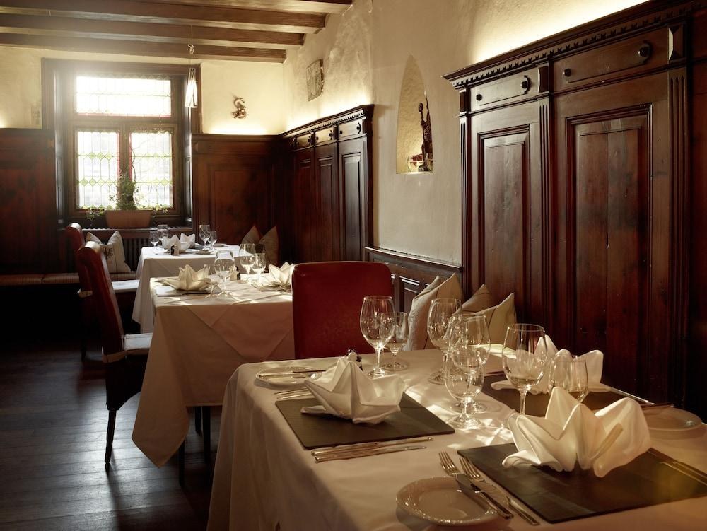 Hotel Schwarzer Adler Innsbruck photo 3