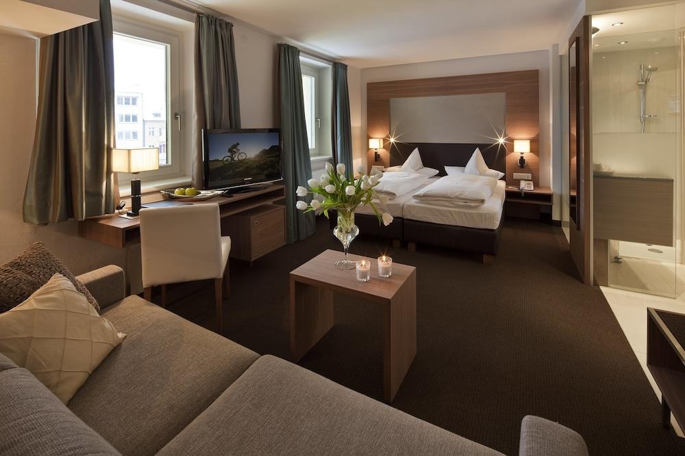 Hotel Sailer photo 4