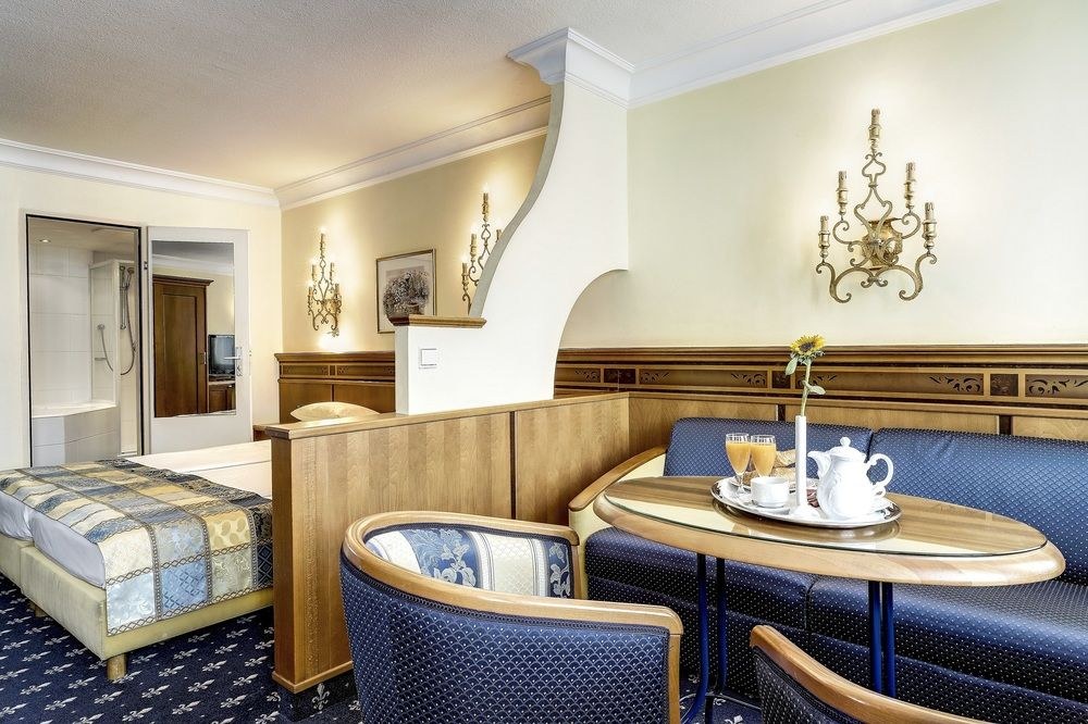 Hotel Mondschein photo 1