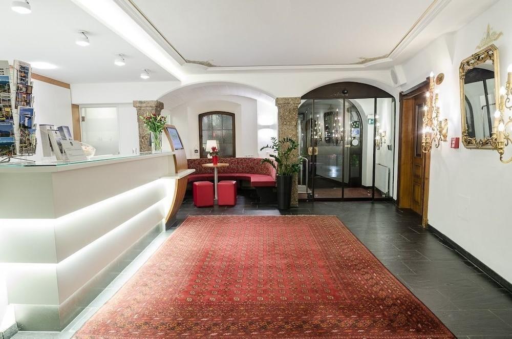Hotel Mondschein photo 2
