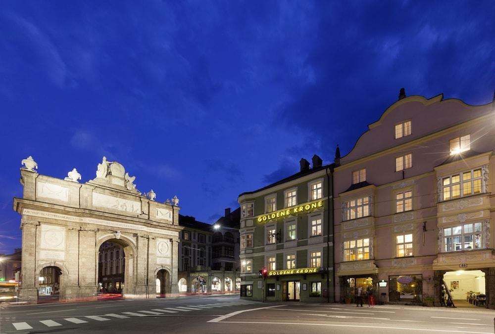 Goldene Krone photo 3