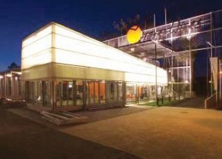 Orange Wings Krems