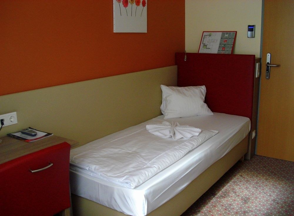 Boutiquehotel Stadthalle photo 1