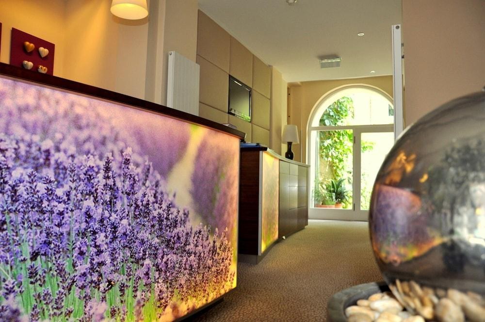 Boutiquehotel Stadthalle photo 2