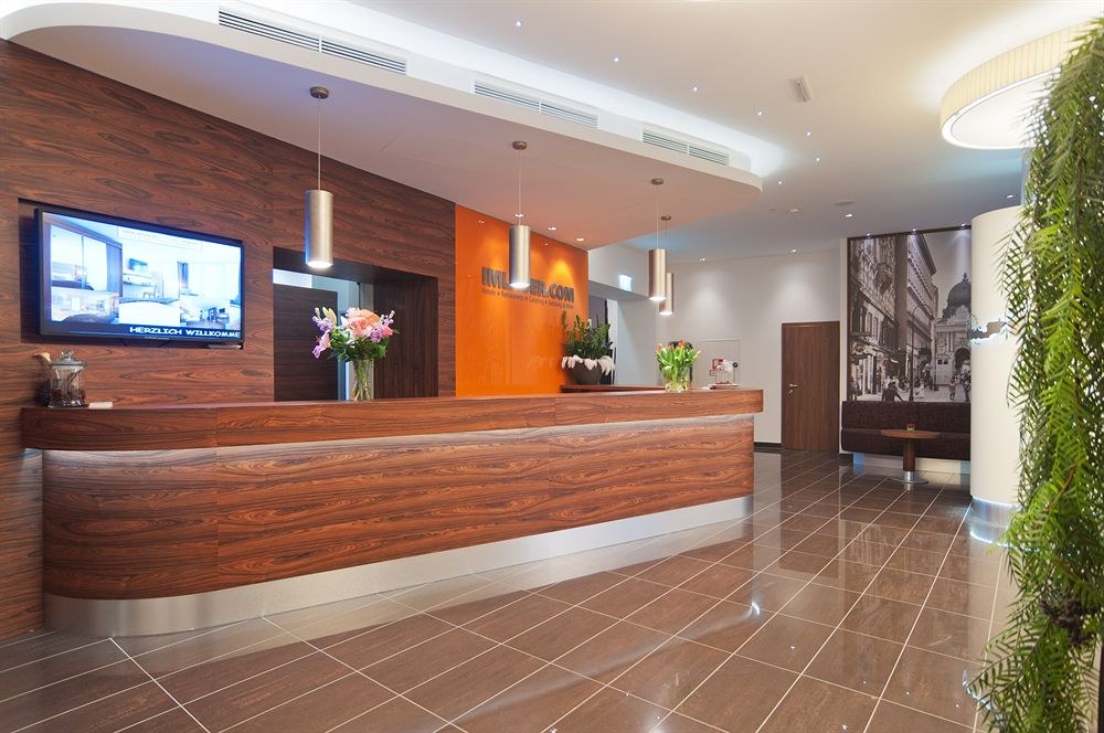 Hotel Imlauer Wien photo 1