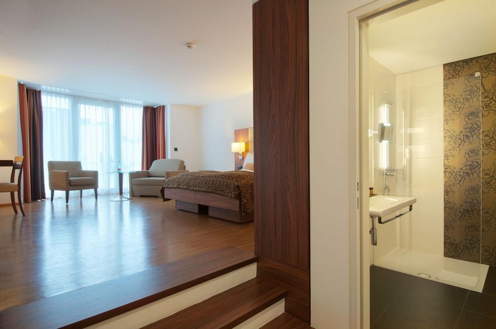 Hotel Imlauer Wien photo 3