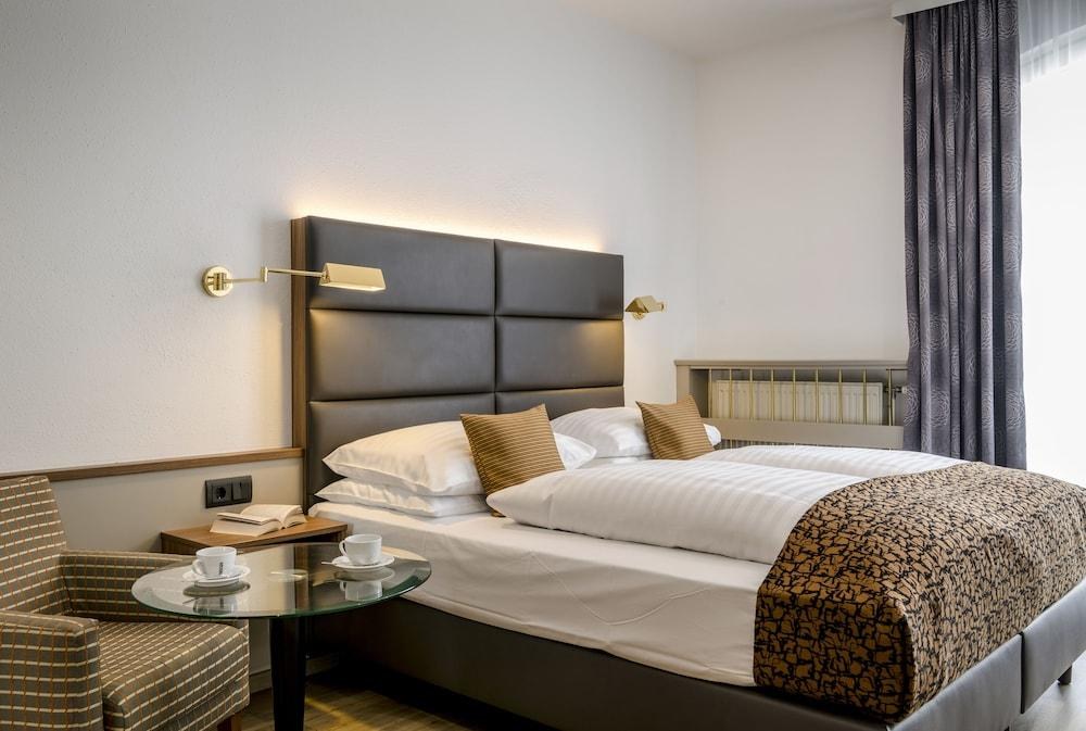 Hotel Imlauer Wien photo 4