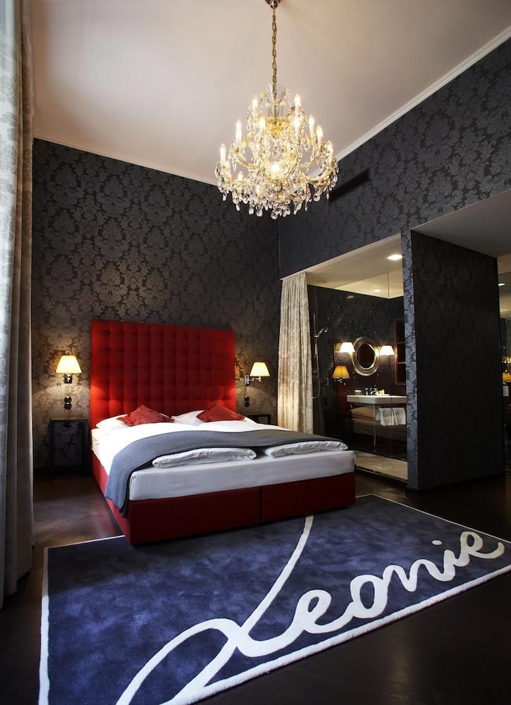 Small Luxury Hotel Altstadt Vienna photo 2