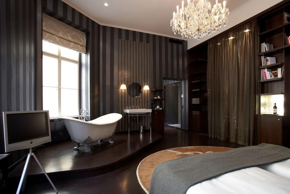 Small Luxury Hotel Altstadt Vienna photo 4