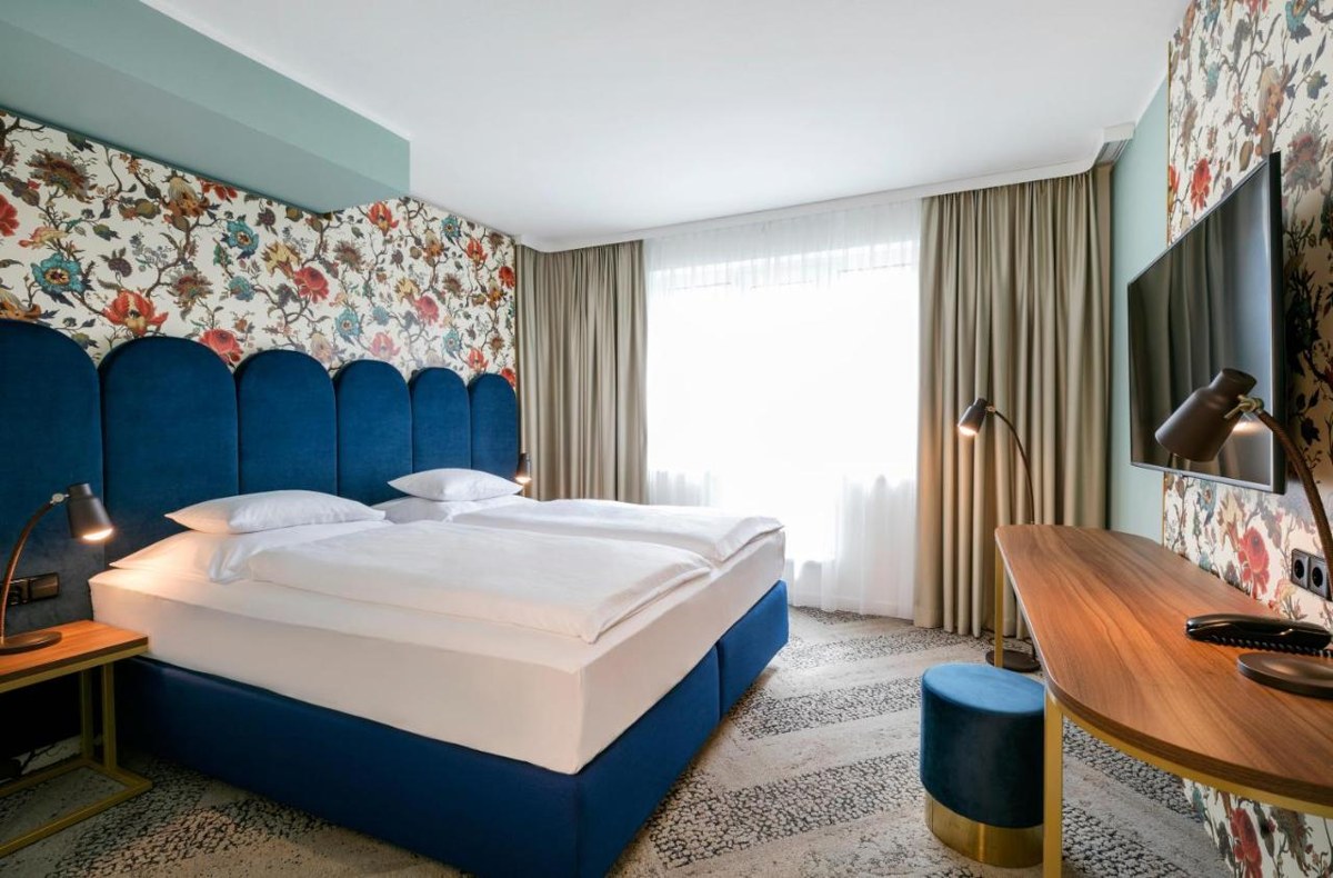 ARCOTEL WIMBERGER photo 2