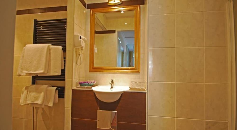 HOTEL ATTACHÉ photo 4