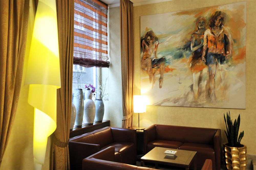 Boutiquehotel Das Tyrol