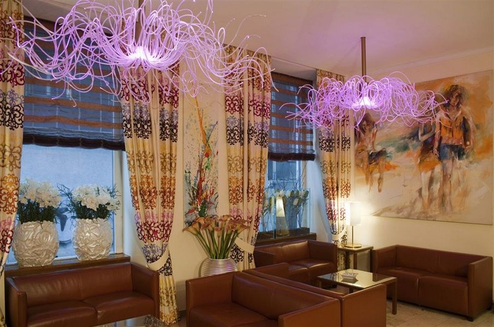 Boutiquehotel Das Tyrol photo 1