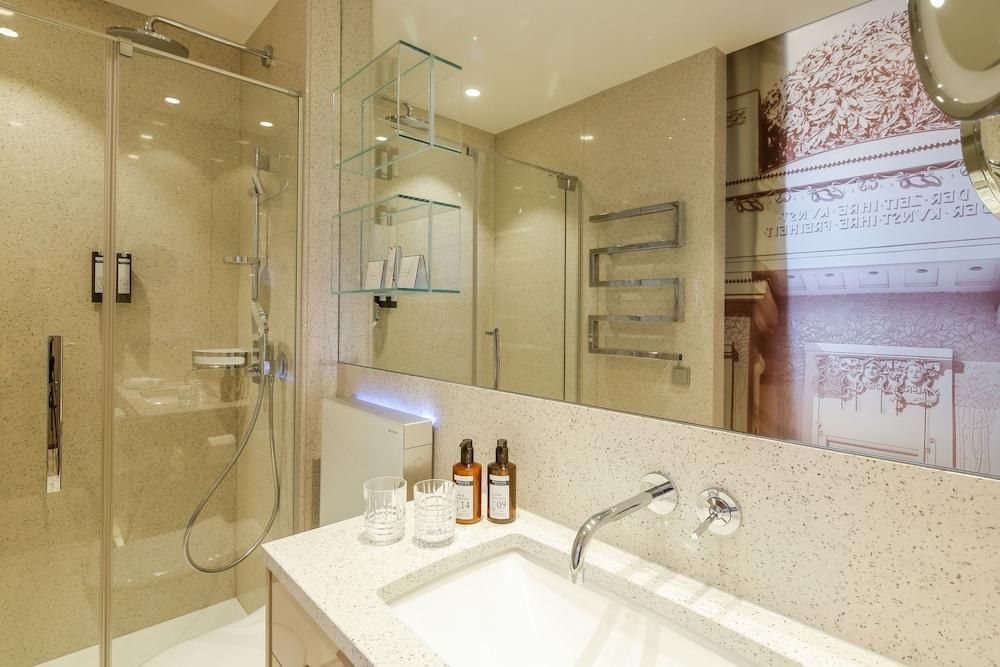 Boutiquehotel Das Tyrol photo 2