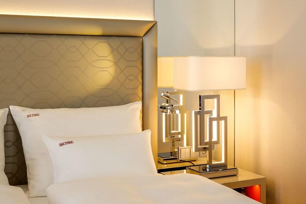 Boutiquehotel Das Tyrol photo 3