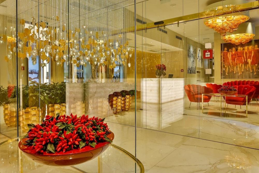 Boutiquehotel Das Tyrol photo 4
