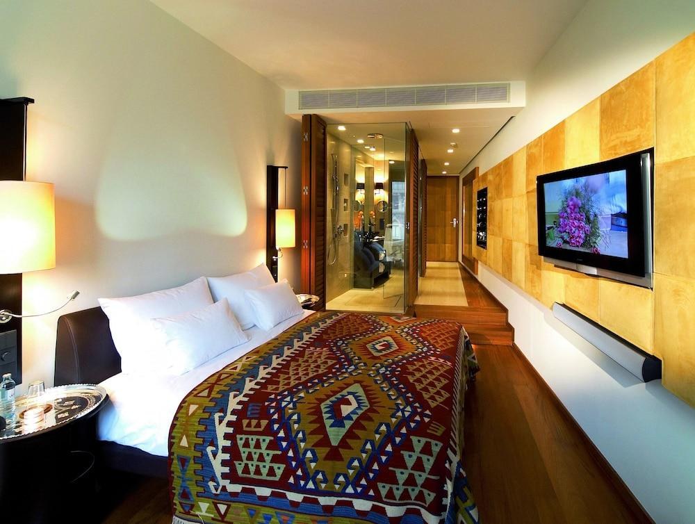 DO & CO Hotel Vienna photo 2