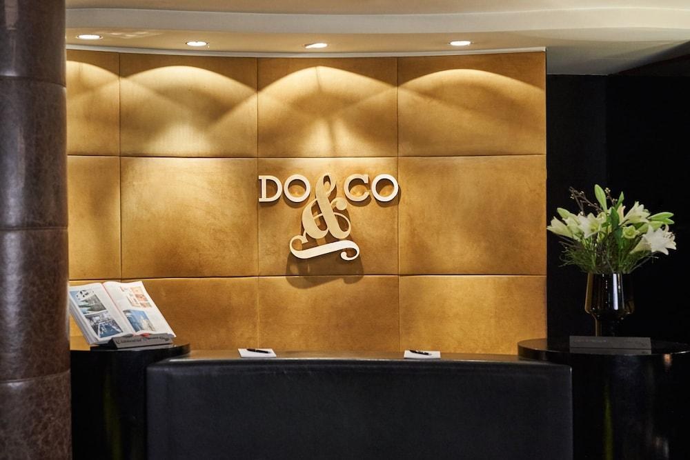 DO & CO Hotel Vienna photo 4