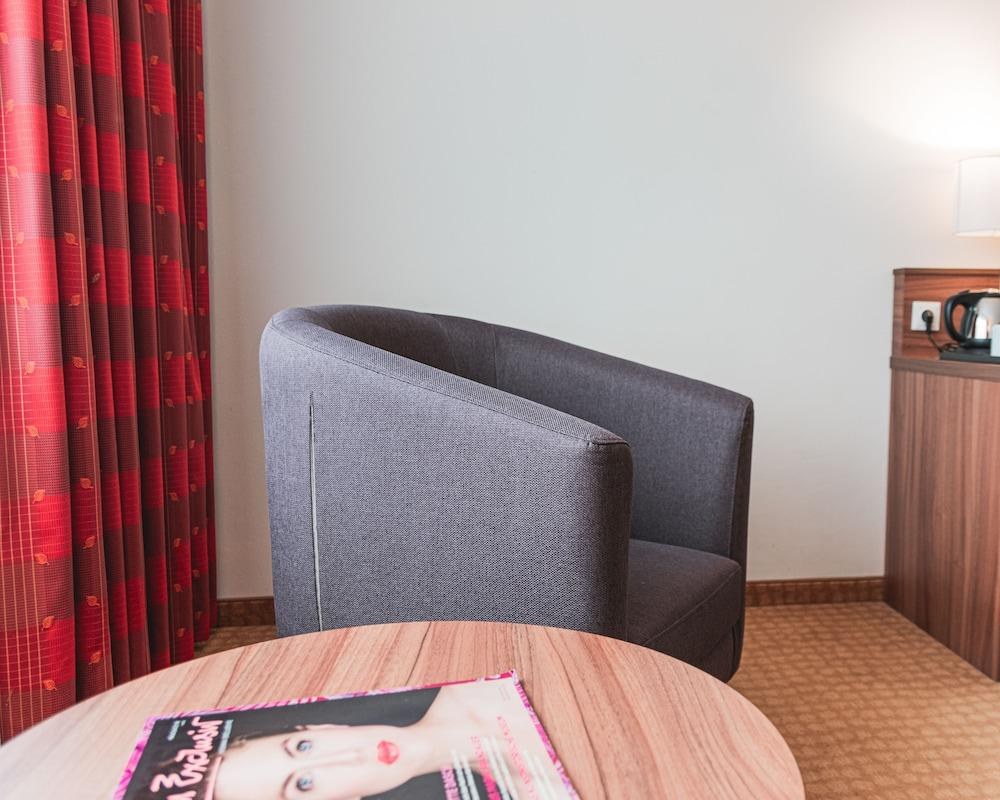 Plaza Premium Wien photo 2