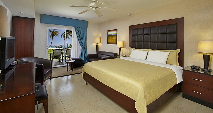 DIVI ARUBA PHOENIX BEACH RESORT photo 3