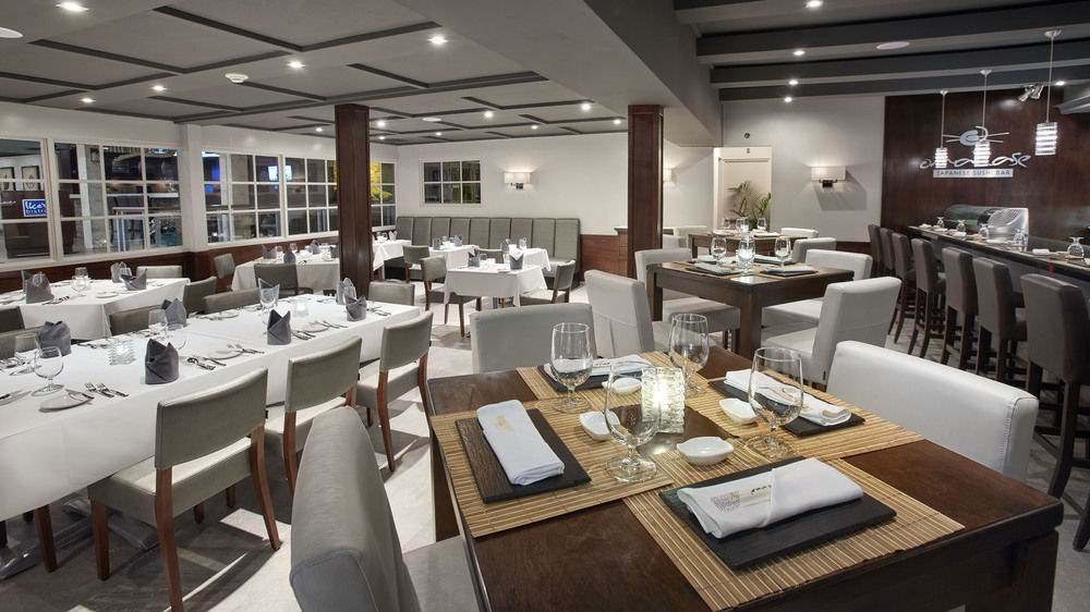 Manchebo Beach Resort & Spa photo 1