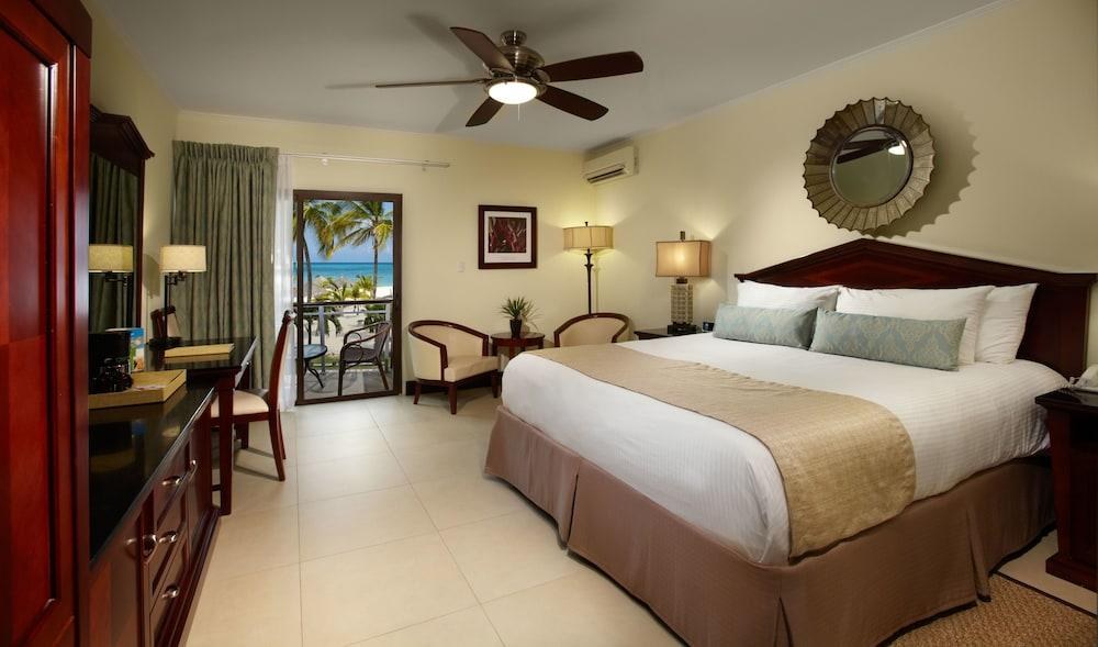 Manchebo Beach Resort & Spa photo 2