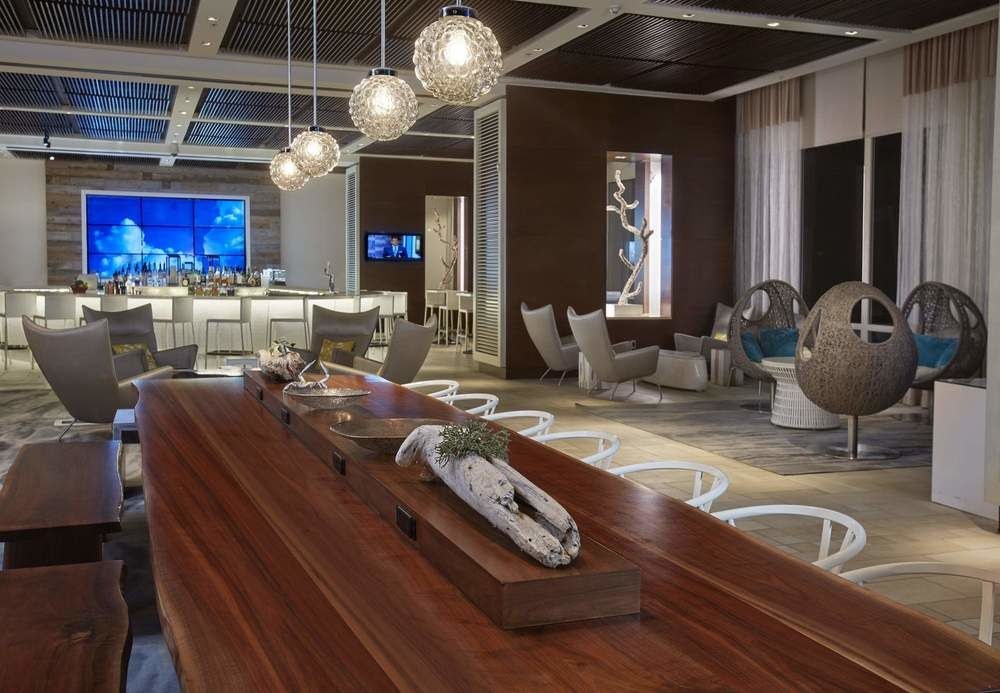 ARUBA MARRIOTT RESORT  STELLARIS CASINO photo 1