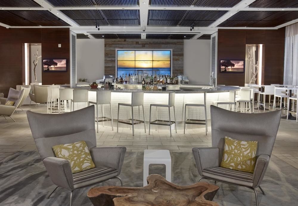 ARUBA MARRIOTT RESORT  STELLARIS CASINO photo 2