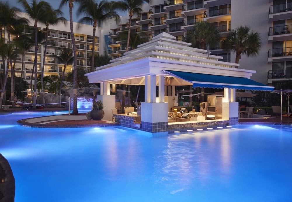 ARUBA MARRIOTT RESORT  STELLARIS CASINO photo 3
