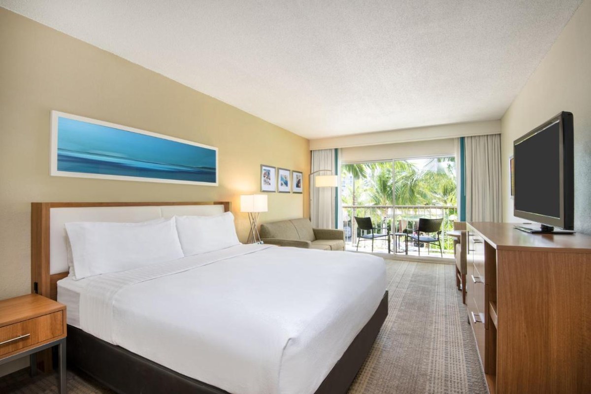 HOLIDAY INN ARUBA photo 4