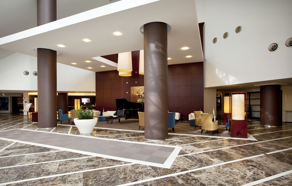 Mercure Antwerp City South