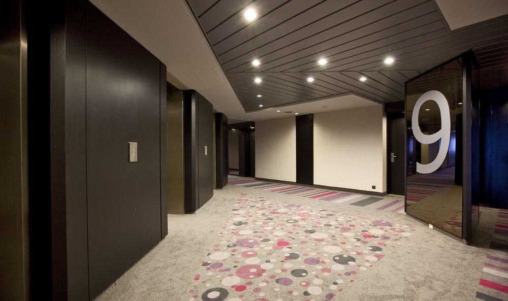 Mercure Antwerp City South photo 1