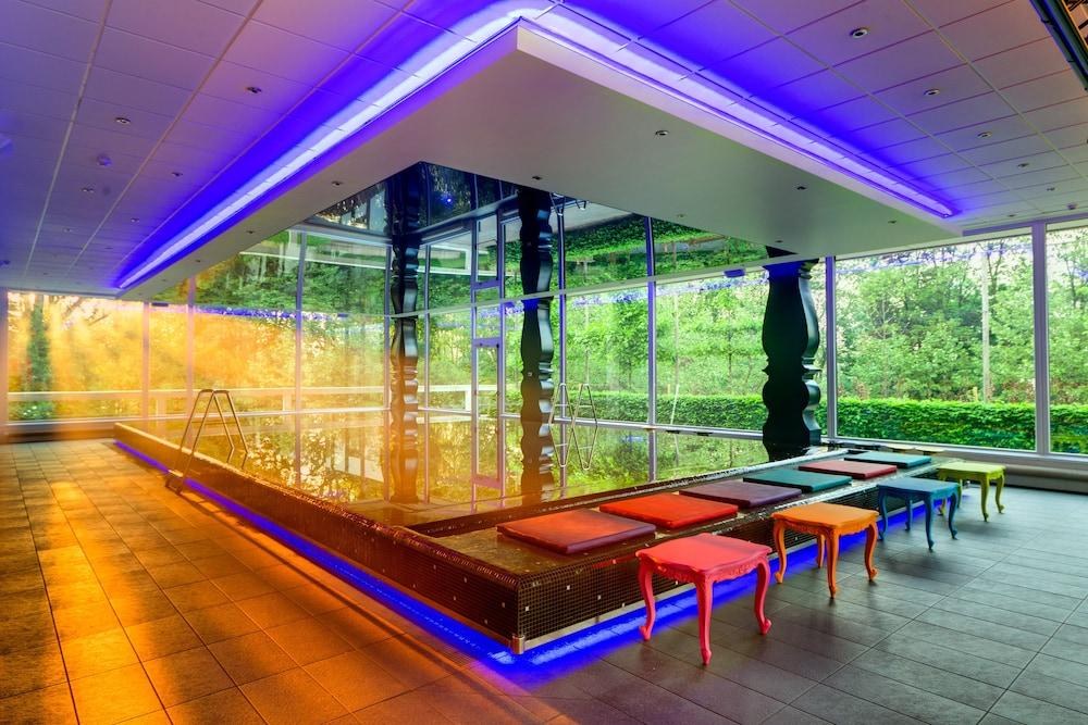 Crowne Plaza Antwerp photo 2