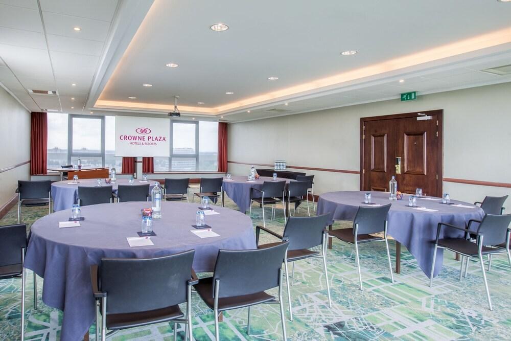 Crowne Plaza Antwerp photo 4