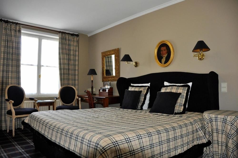The Pand Hotel photo 1