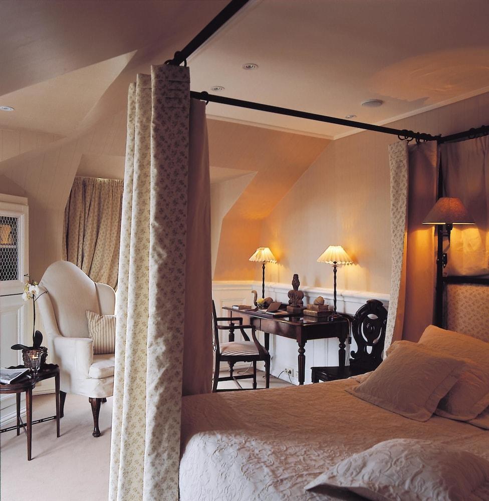 The Pand Hotel photo 3