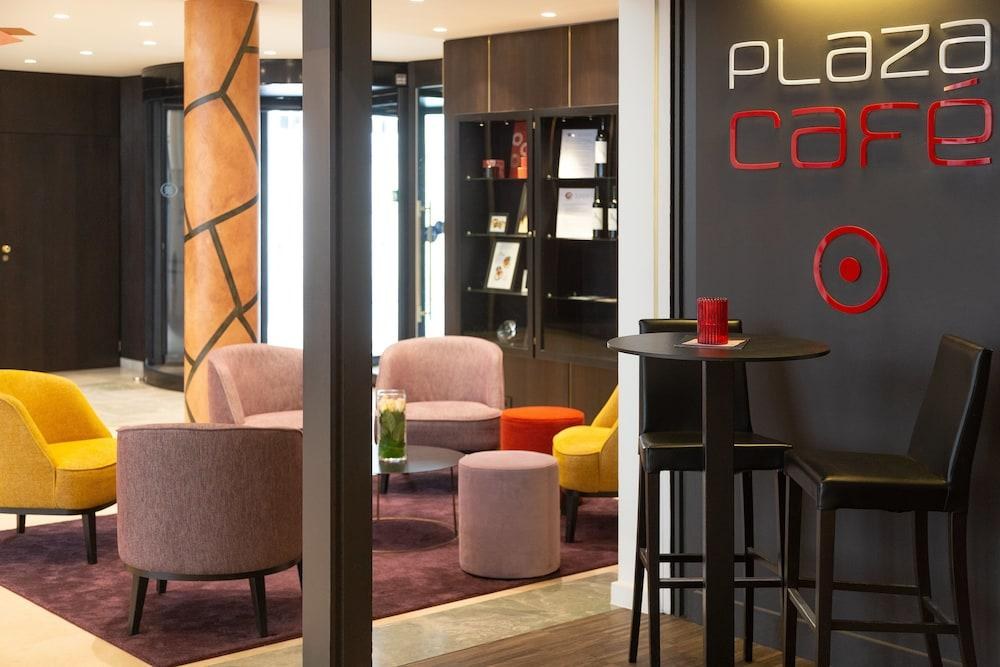 Crowne Plaza Brugge photo 2